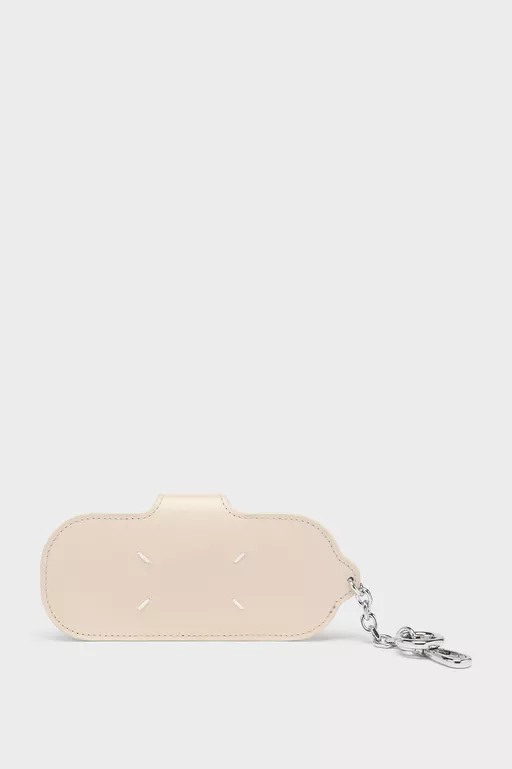 Sunglasses Case Charm - Small Leather Goods