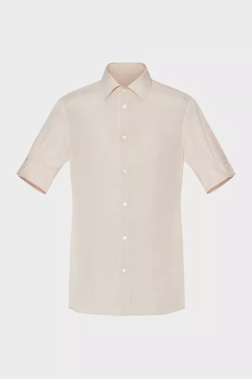 Silk Shirt