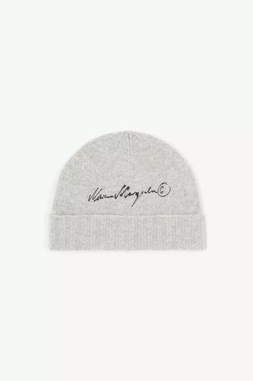 Gorro de punto - Gorras