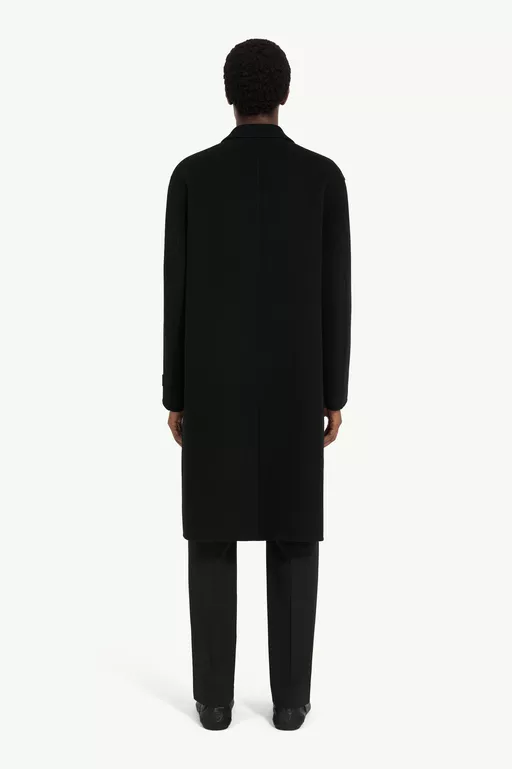 Wool coat - Coats