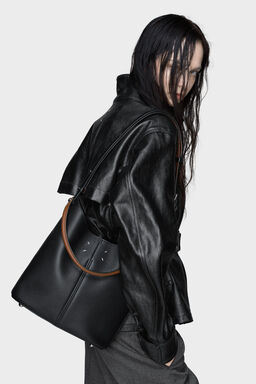 Dress-age Hobo - Handbags