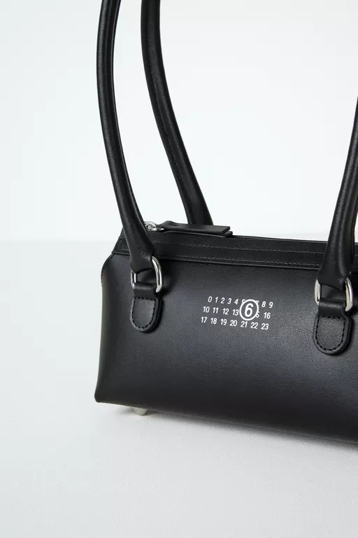 Bauletto Shoulder Bag Mini - Shoulder Bags