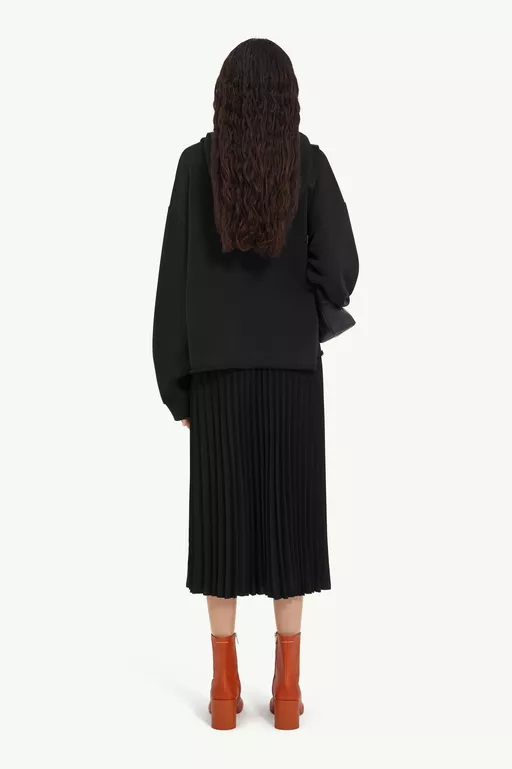 Sweat-shirt &agrave; capuche - Sweat-shirts