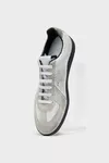 White and grey - Replica Sneakers