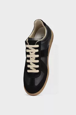 Black - Replica sneakers