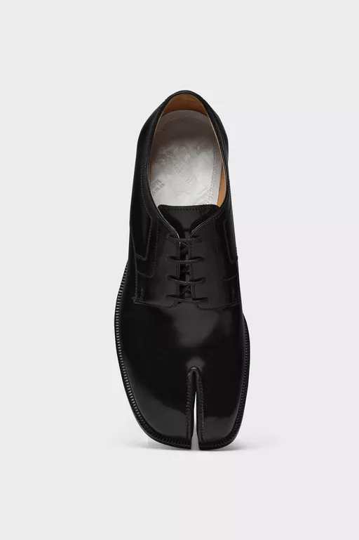 Tabi lace-ups - Lace-ups