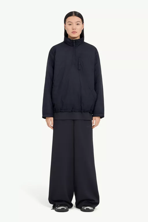 MM6 x Salomon reversible jumper - Jackets