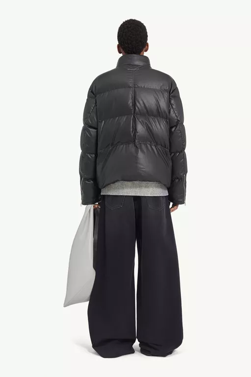 Puffer jacket - Jackets
