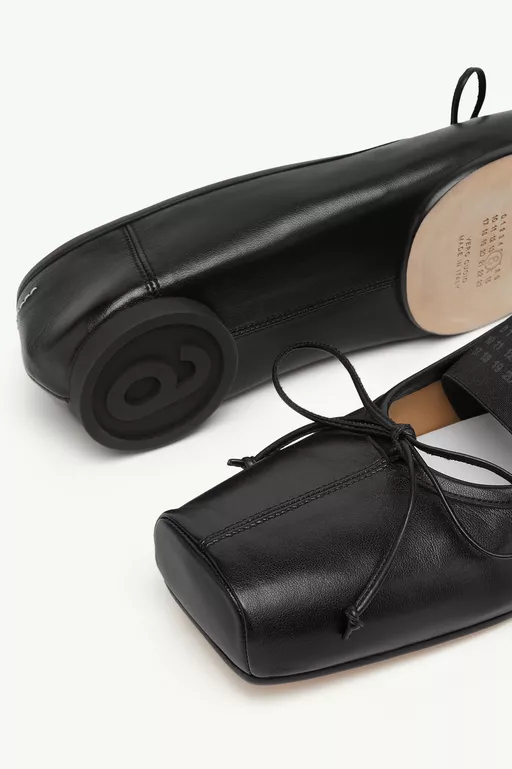 Ballet flats - Ballerinas