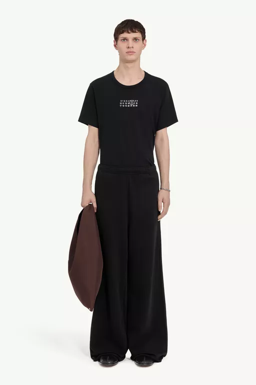 Jersey trousers - Pants
