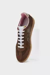 Brown - Replica Sneakers