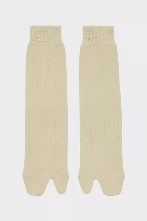 Tabi socks