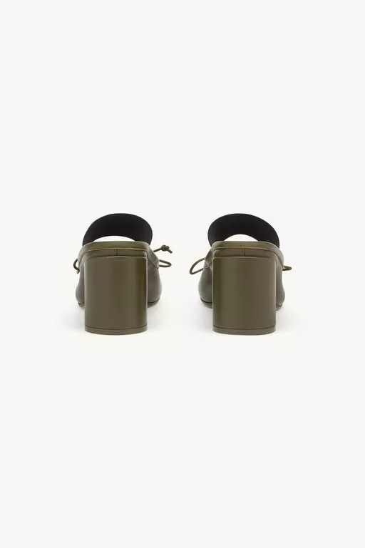 Anatomic Numeric Sandals - Sandals