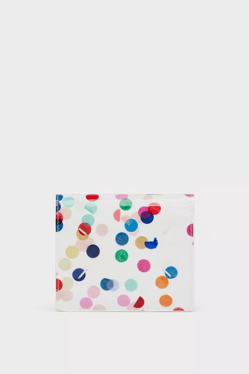 Clip Wallet