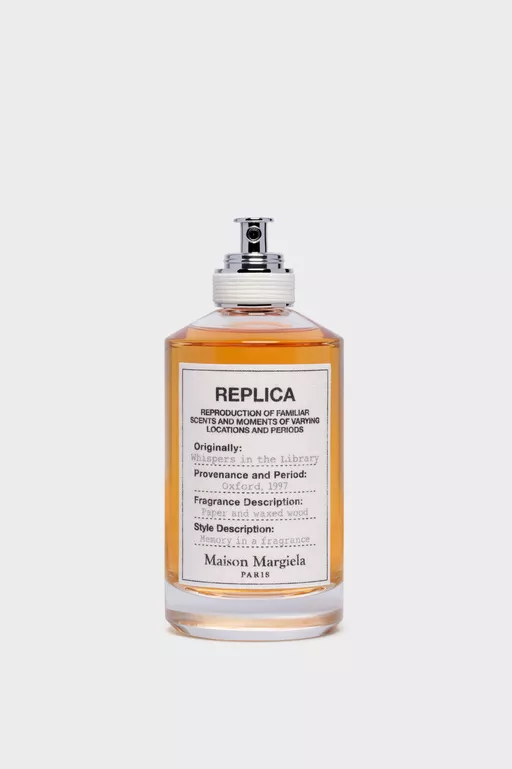 Replica Whispers in the Library eau de toilette