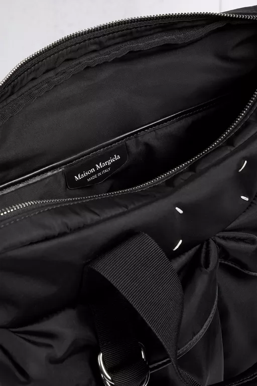 High Tech Computer Bag - Handbags