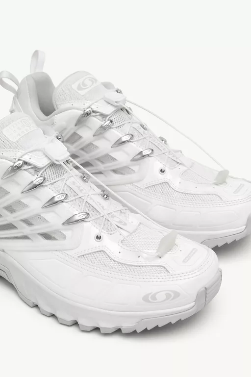 MM6 x Salomon ACS Pro - 스니커즈
