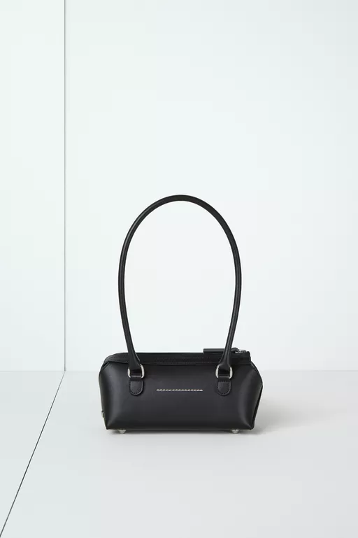 Bauletto Shoulder Bag Mini - Shoulder Bags