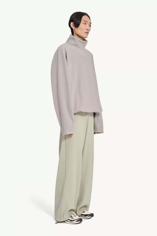 MM6 x Salomon technical fleece - Tops