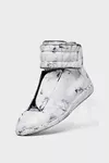 Mat Bianchetto - Future Sneaker Bianchetto