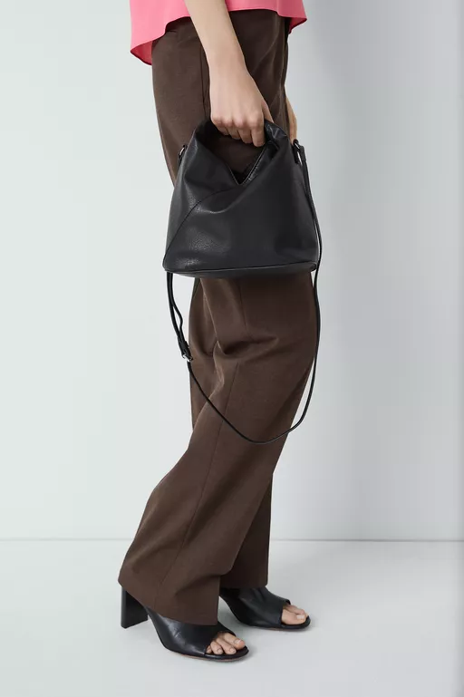 Japanese Crossbody Bag - Handbags