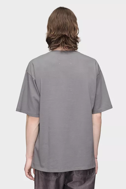 Double Layered T-Shirt - T-shirts