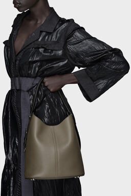 Dress-age Hobo - Handbags