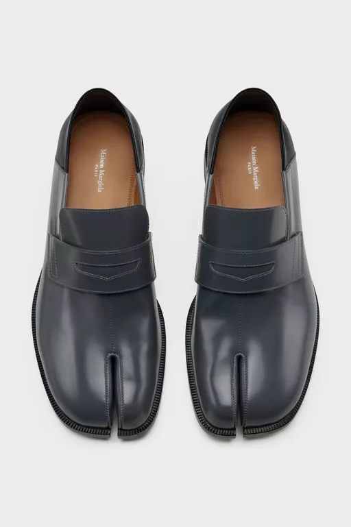 Tabi slip-on - Moccasins