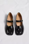 Noir - Mary-Janes Tabi