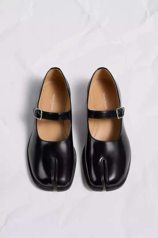 Tabi Mary-Janes - Pumps