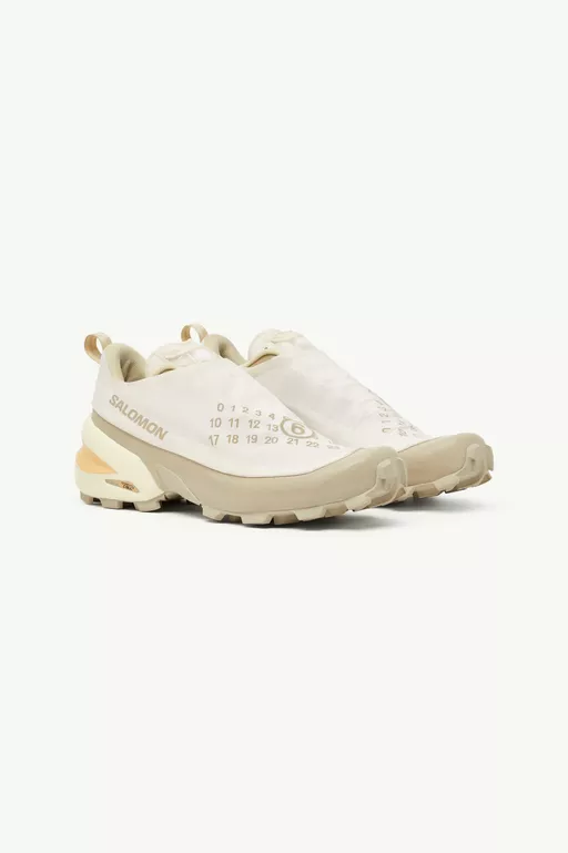 MM6 x Salomon Cross Dust sneaker - Sneakers