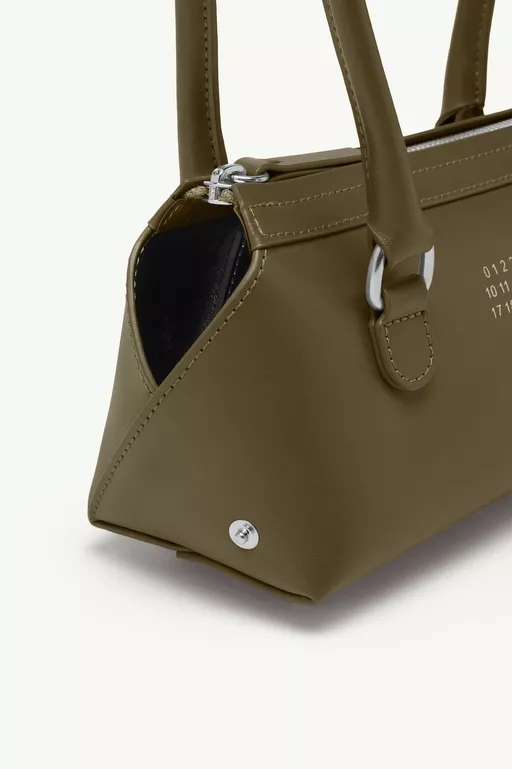 Bauletto Shoulder Bag Mini - Shoulder Bags