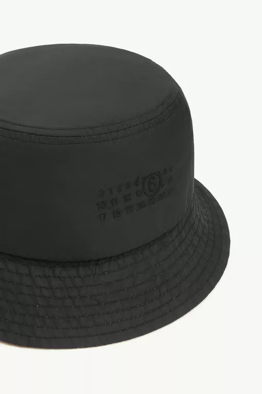 Fischerhut aus Nylon - H&uuml;te