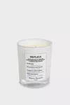 Silver - Replica Beach Vibes candle