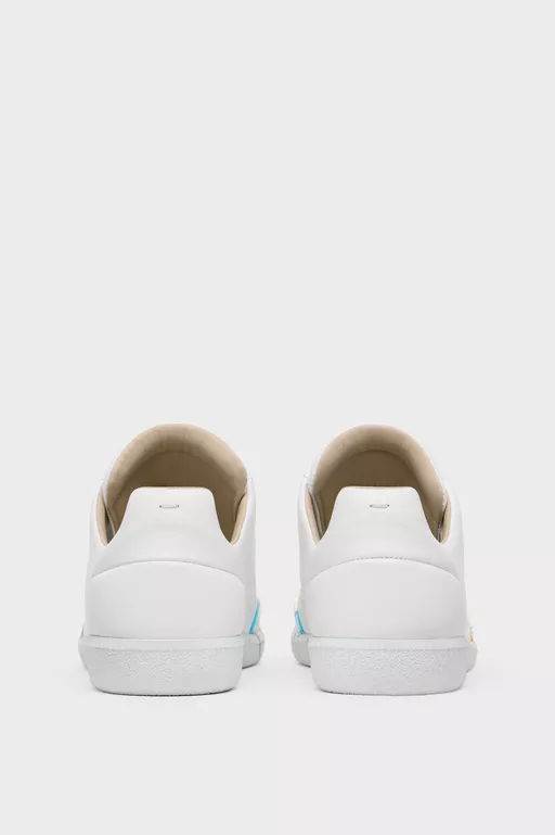 Future Low-Top - Sneakers
