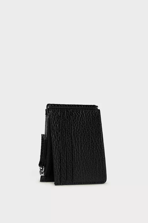 Four stitches wallet - Wallets