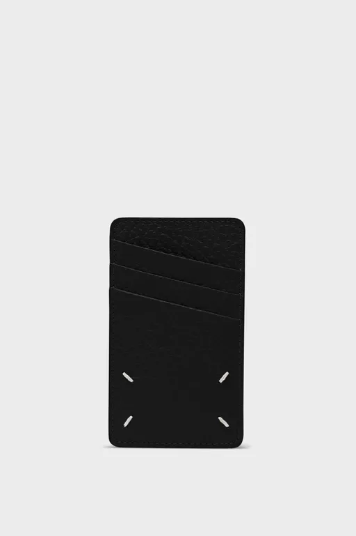 Four stitches cardholder - Cardholders