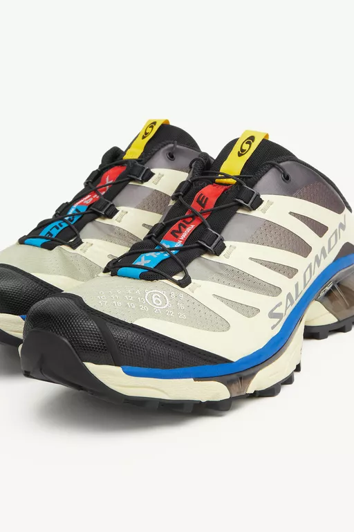 MM6 Maison Margiela x Salomon XT-4 MULES - Sneakers
