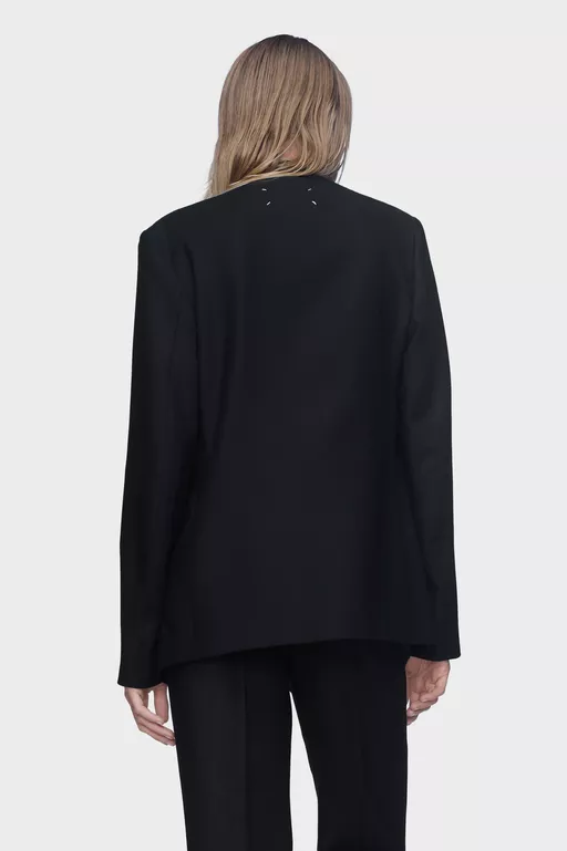 Minimal jacket - Jackets