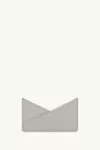 Light Grey - Japanese 6 cardholder