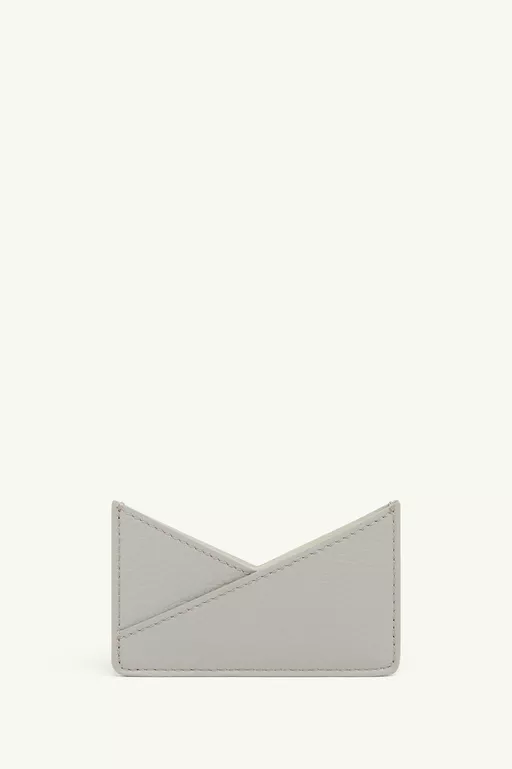 Japanese 6 cardholder