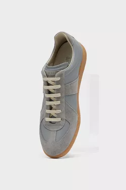 Bleu Clair - Sneakers Replica