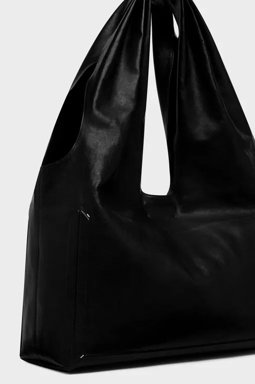 Box Bag XL - Handbags