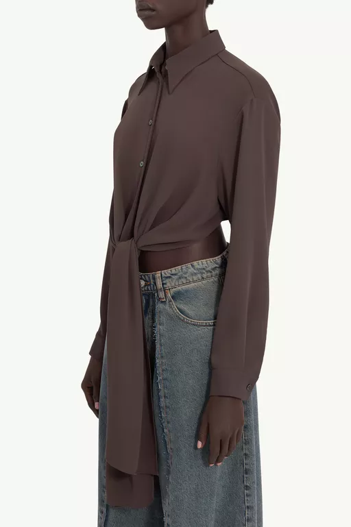 Chemise polyvalente - Chemises