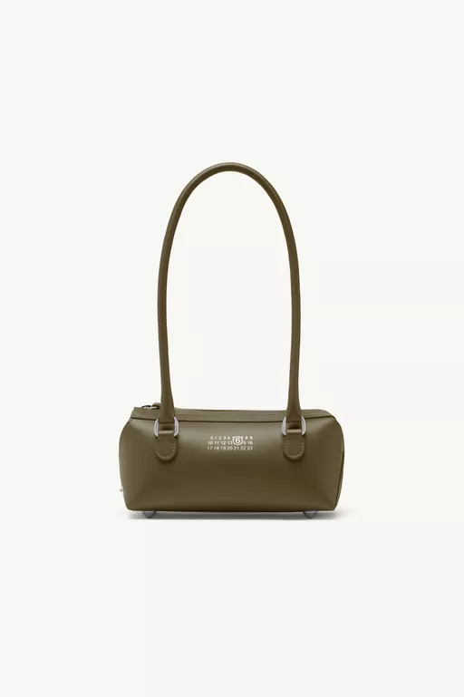 Bauletto Shoulder Bag Mini