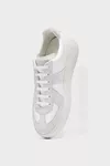 White - Replica Wedge