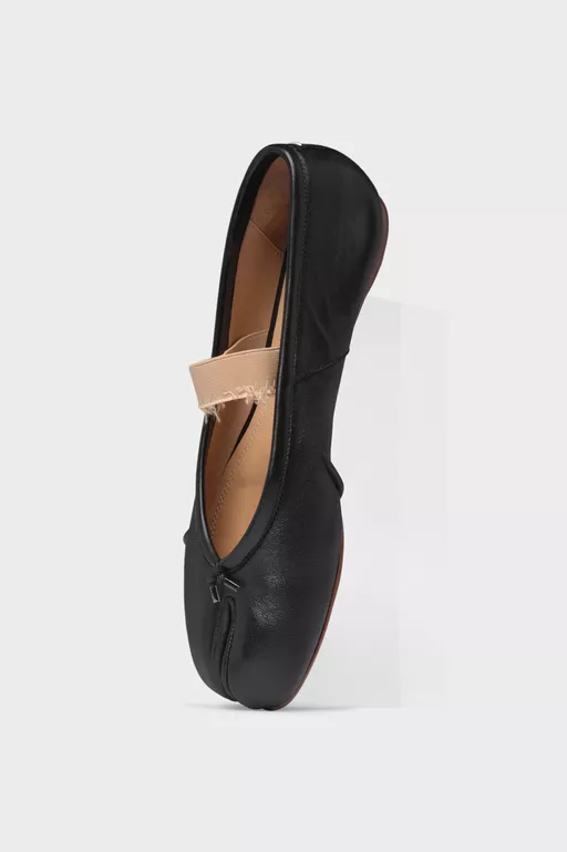 Ballerine Tabi con fascia elastica - Ballerine