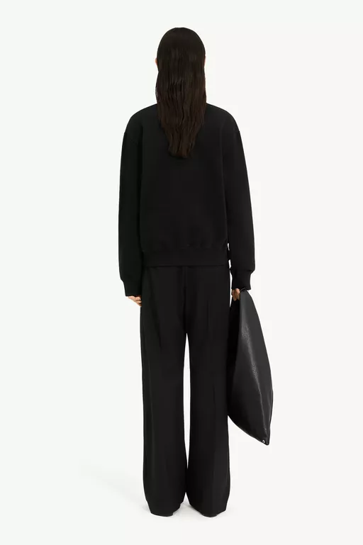 Cotton sweater - Sweatshirts