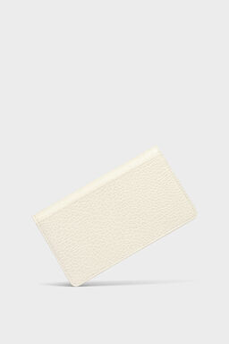 Four stitches chain wallet - Wallets