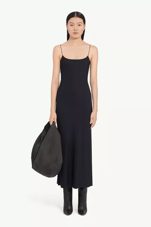Slip dress - Maxi Dress